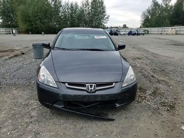 2004 Honda Accord Ex VIN: 1HGCM56894A072232 Lot: 69282114