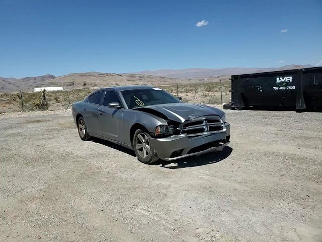 2B3CL3CG2BH576820 2011 Dodge Charger