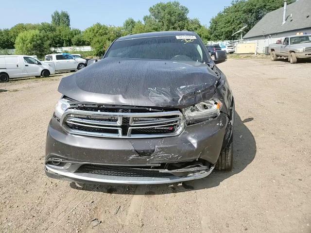 2015 Dodge Durango Limited VIN: 1C4RDJDG1FC715630 Lot: 68112264