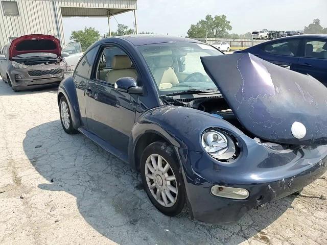 2005 Volkswagen New Beetle Gls VIN: 3VWCK31C15M413919 Lot: 67509824