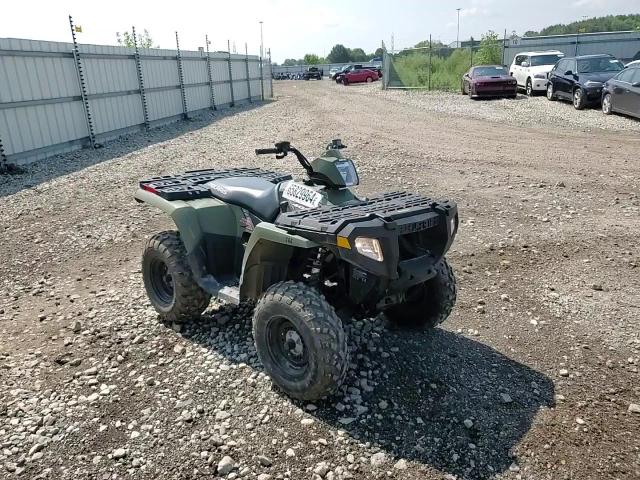 2005 Polaris Sportsman 400 VIN: 4XAMH42A95B419507 Lot: 65829964