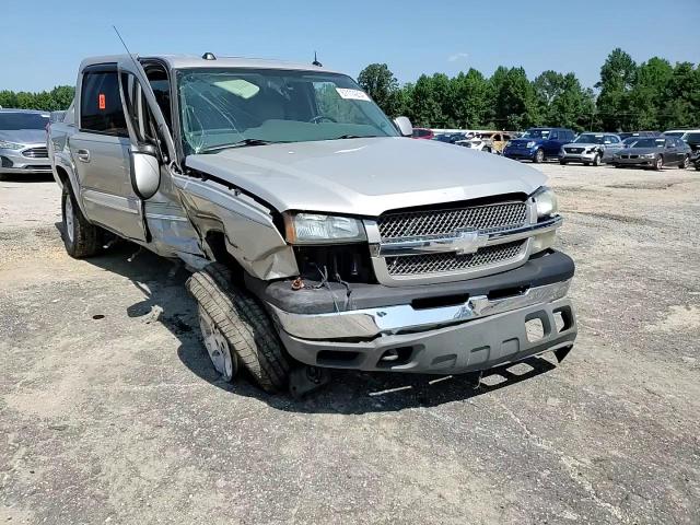 2005 Chevrolet Avalanche K1500 VIN: 3GNEK12Z15G118425 Lot: 67114254