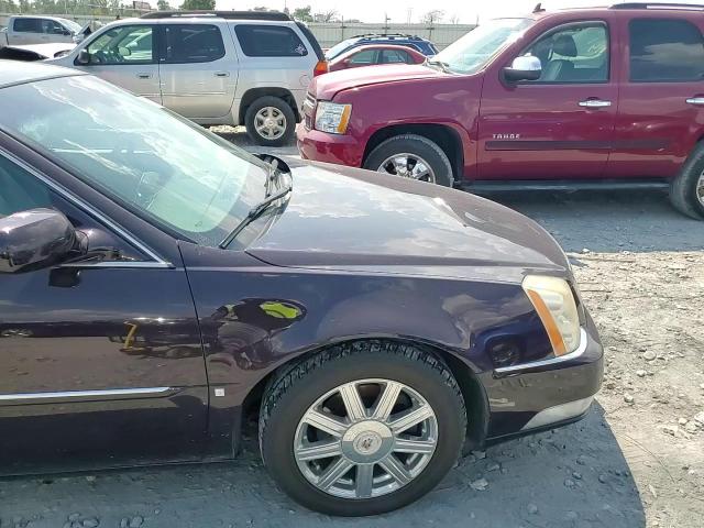 1G6KD57Y88U149284 2008 Cadillac Dts