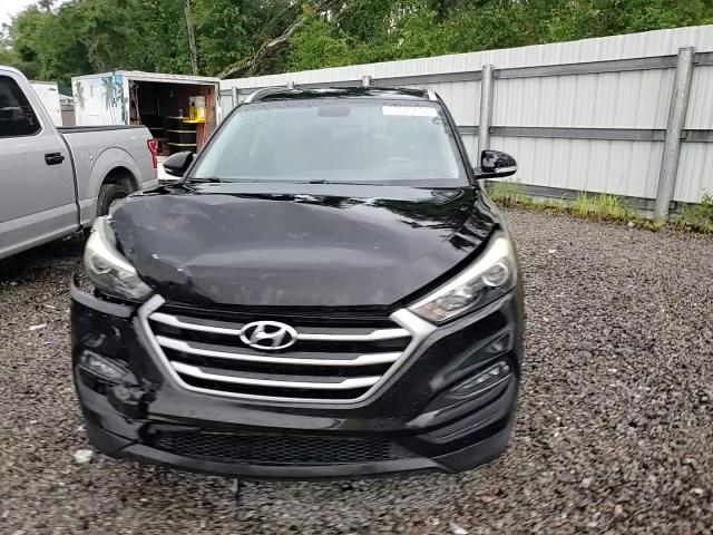 KM8J33A4XHU439902 2017 Hyundai Tucson Limited