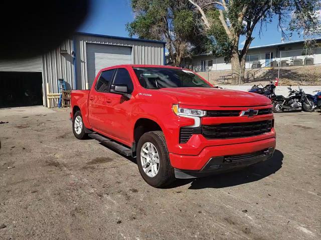 2023 Chevrolet Silverado - Image 11