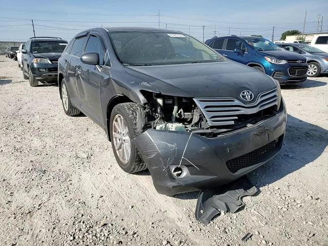 2010 Toyota Venza VIN: 4T3ZA3BB4AU026229 Lot: 67427154