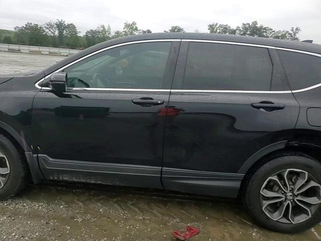 2020 Honda Cr-V Exl VIN: 2HKRW1H86LH403283 Lot: 66379134