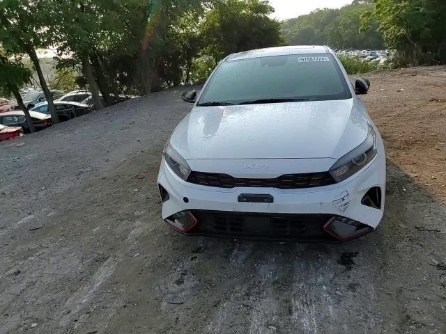 2023 Kia Forte Gt Line VIN: 3KPF54AD5PE545469 Lot: 67887724