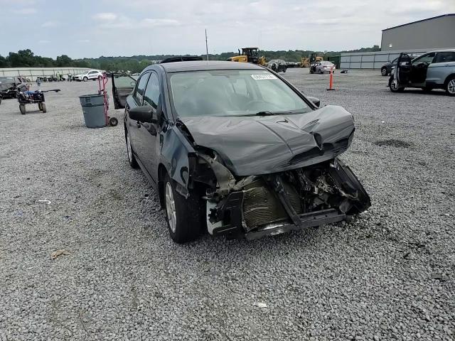 2011 Nissan Sentra 2.0 VIN: 3N1AB6AP9BL671916 Lot: 68457774