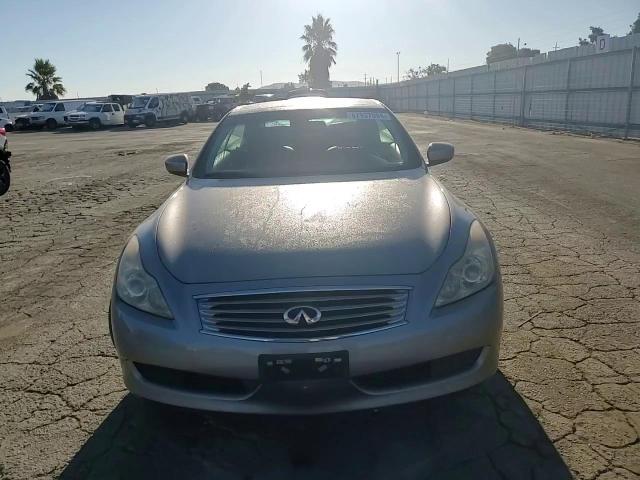 2009 Infiniti G37 Base VIN: JNKCV66E39M723382 Lot: 67937094