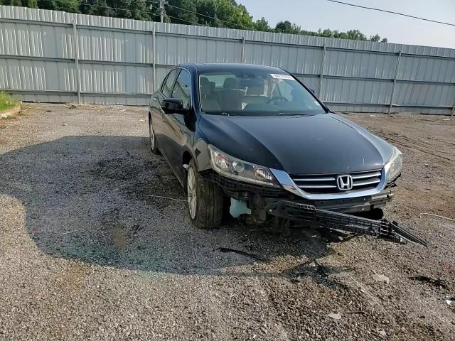 2014 Honda Accord Exl VIN: 1HGCR2F86EA293613 Lot: 68244934