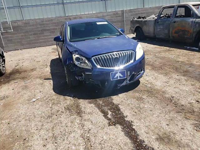 2013 Buick Verano VIN: 1G4PS5SK7D4230813 Lot: 67724584