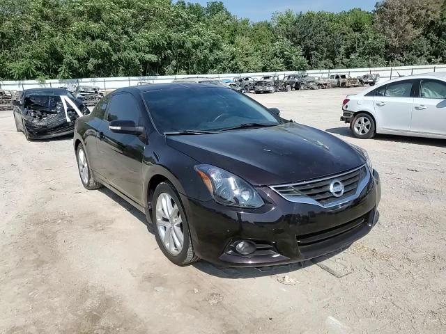 2010 Nissan Altima Sr VIN: 1N4BL2EP3AC154399 Lot: 68813894