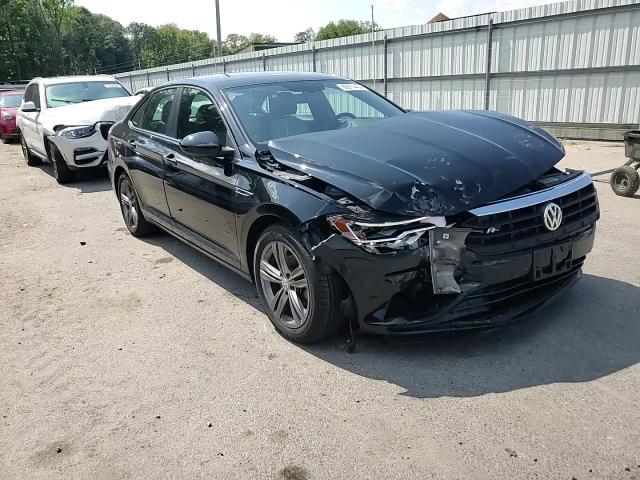 2021 Volkswagen Jetta S VIN: 3VWC57BU2MM060501 Lot: 68814404