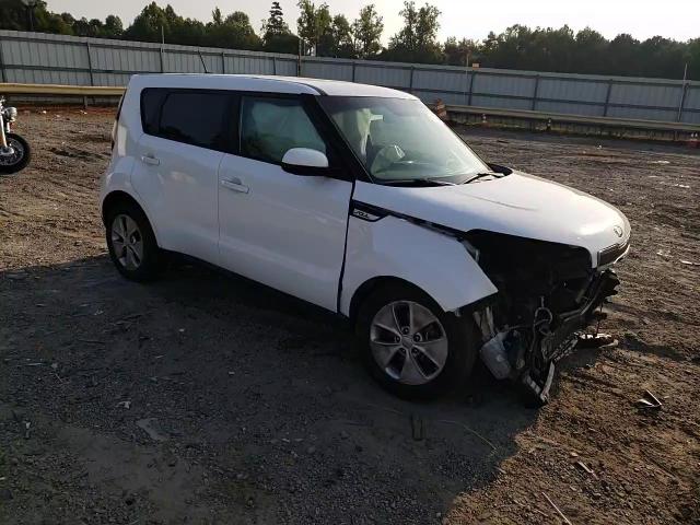 2015 Kia Soul VIN: KNDJN2A22F7138480 Lot: 68752944