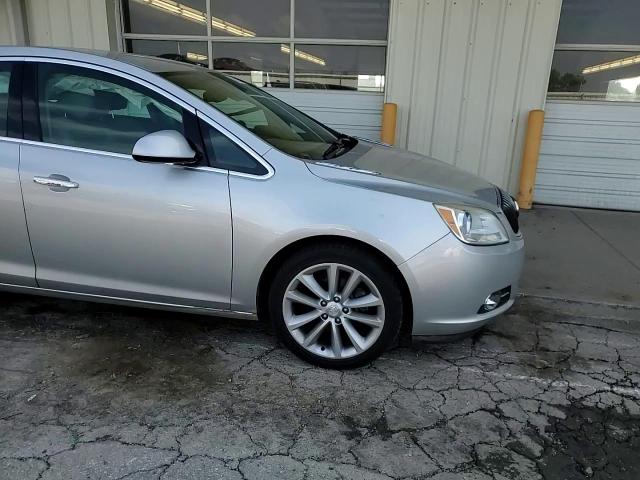 2013 Buick Verano VIN: 1G4PP5SK2D4161045 Lot: 65992084