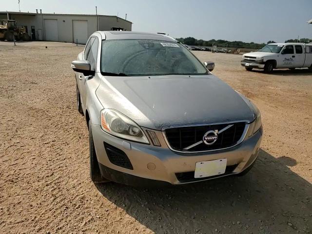 2012 Volvo Xc60 3.2 VIN: YV4952DZ3C2334249 Lot: 66354074