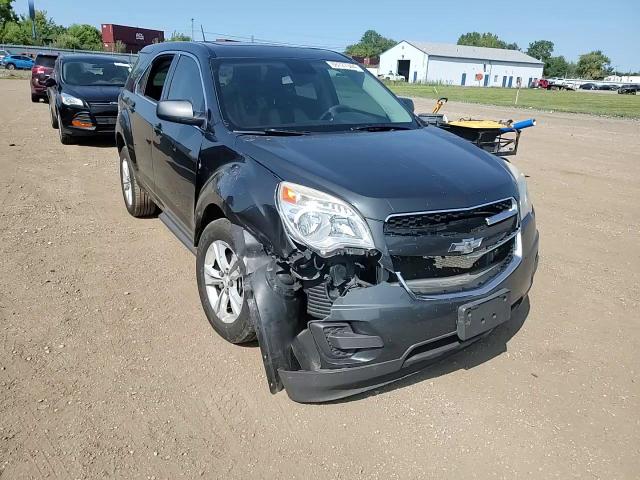 2013 Chevrolet Equinox - Image 12
