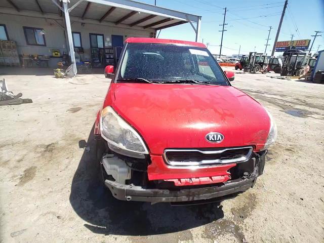 2013 Kia Soul + VIN: KNDJT2A63D7620333 Lot: 67973994