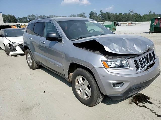 2016 Jeep Grand Cherokee Laredo VIN: 1C4RJEAG6GC451469 Lot: 69396644