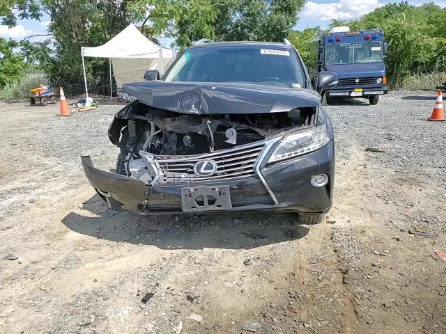2015 Lexus Rx 350 Base VIN: 2T2BK1BA7FC292657 Lot: 67046044