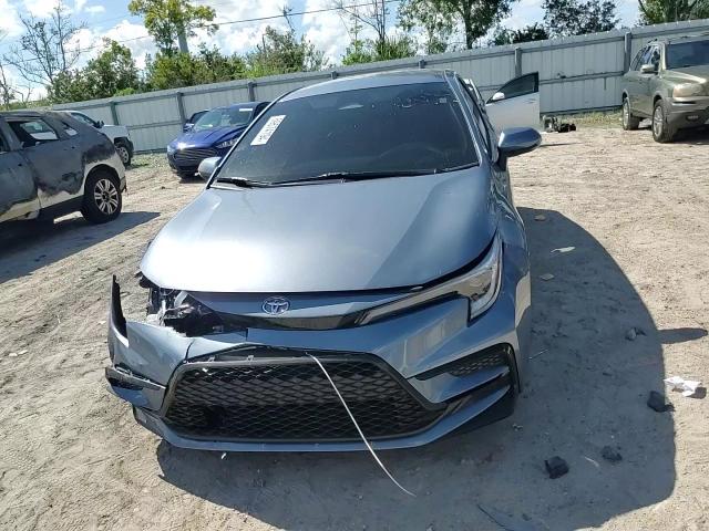 2024 Toyota Corolla Se VIN: 5YFS4MCE8RP189964 Lot: 69574194