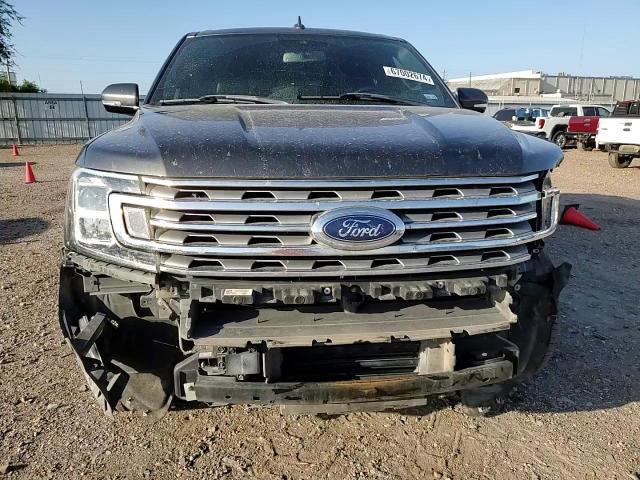 1FMJU1KT0KEA89365 2019 Ford Expedition Limited