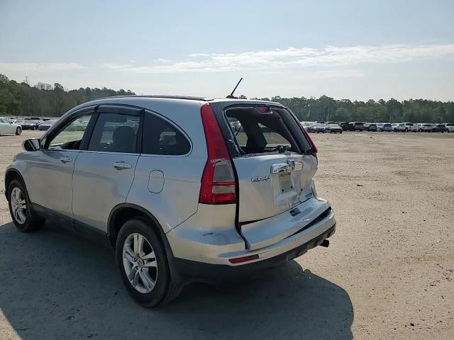 5J6RE3H72BL011587 2011 Honda Cr-V Exl