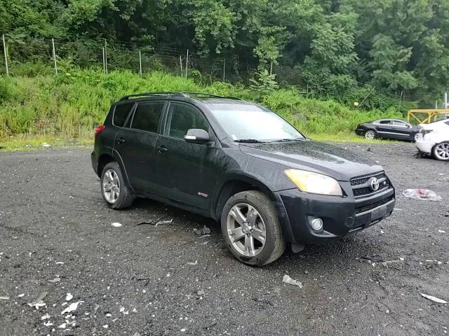 2011 Toyota Rav4 Sport VIN: JTMRK4DVXB5102958 Lot: 65568124