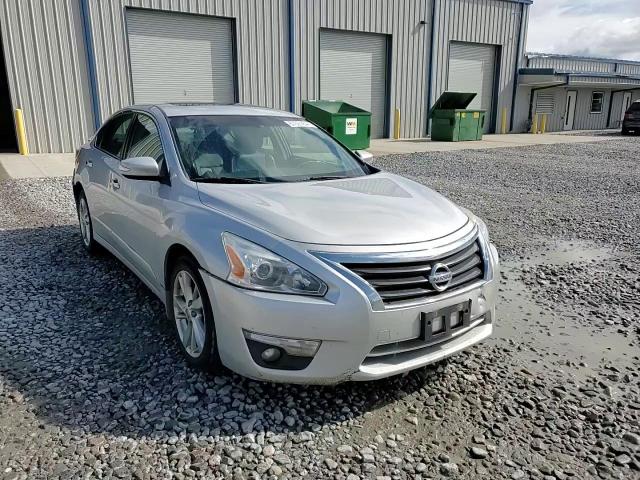 2013 Nissan Altima 2.5 VIN: 1N4AL3AP7DN462465 Lot: 67501844