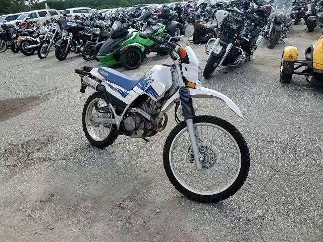 1998 Yamaha Xt225 VIN: JYA4BEE04WA048276 Lot: 67363794