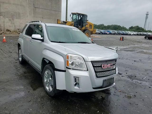 2012 GMC Terrain Slt VIN: 2GKFLXE59C6219909 Lot: 66477884