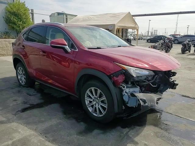 2015 Lexus Nx 200T VIN: JTJYARBZ0F2005807 Lot: 65808124