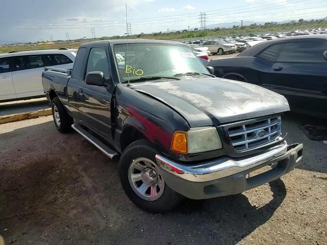 1FTYR44V43PA72028 2003 Ford Ranger Super Cab