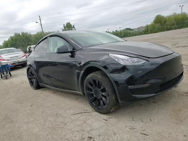 2021 Tesla Model Y VIN: 5YJYGDEE9MF102432 Lot: 65938754