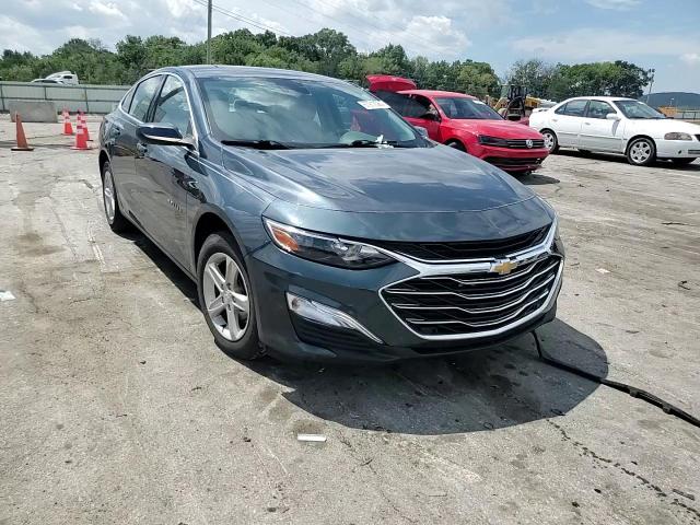 2020 Chevrolet Malibu Ls VIN: 1G1ZC5ST9LF108002 Lot: 67917964