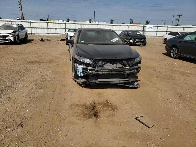 4T1R11BK0PU094114 2023 Toyota Camry Le