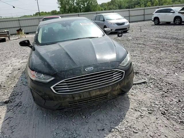 2020 Ford Fusion Se VIN: 3FA6P0HD7LR248320 Lot: 65942134