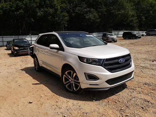 2015 Ford Edge Sport VIN: 2FMTK4AP1FBC36993 Lot: 68356564