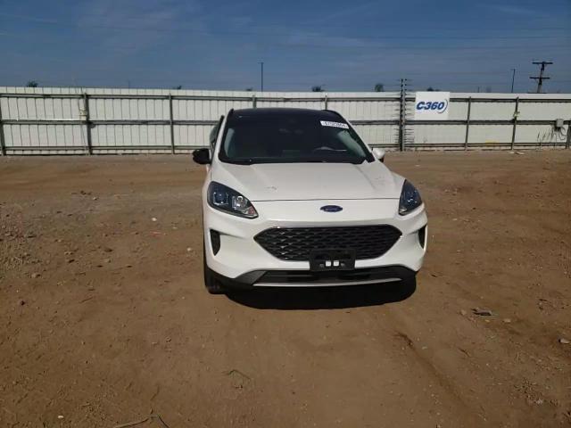 1FMCU9G64MUA07222 2021 Ford Escape Se