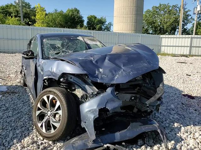 2021 Ford Mustang Mach-E Premium VIN: 3FMTK3SU7MMA36968 Lot: 68021844