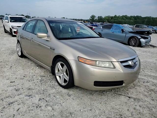 2006 Acura 3.2Tl VIN: 19UUA662X6A020190 Lot: 68321504