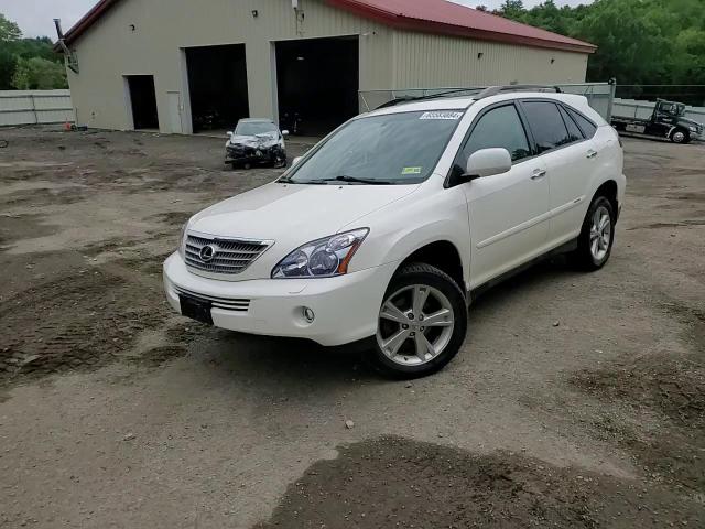 2008 Lexus Rx 400H VIN: JTJHW31U282064218 Lot: 65583884