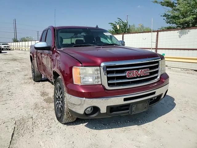 2013 GMC Sierra C1500 Sle VIN: 1GTR1VE02DZ286932 Lot: 66489314