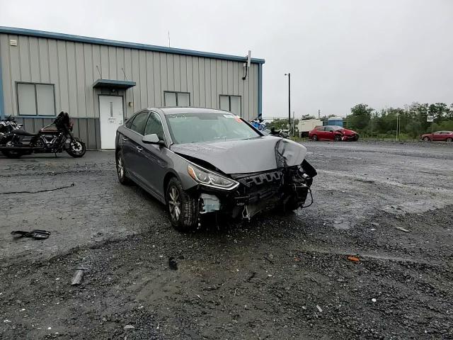 2018 Hyundai Sonata Se VIN: 5NPE24AF7JH692854 Lot: 66219854
