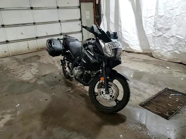 2012 Suzuki Dl1000 VIN: JS1VT53A6C2100217 Lot: 65937304