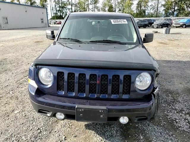 2014 Jeep Patriot Sport VIN: 1C4NJRBB8ED756830 Lot: 68064214