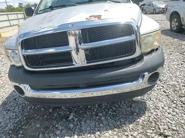 2004 Dodge Ram 1500 St VIN: 1D7HA16K24J138126 Lot: 69627024