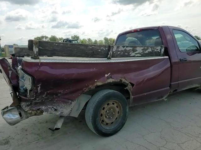 2002 Dodge Ram 1500 VIN: 1D7HA16KX2J230761 Lot: 65957964