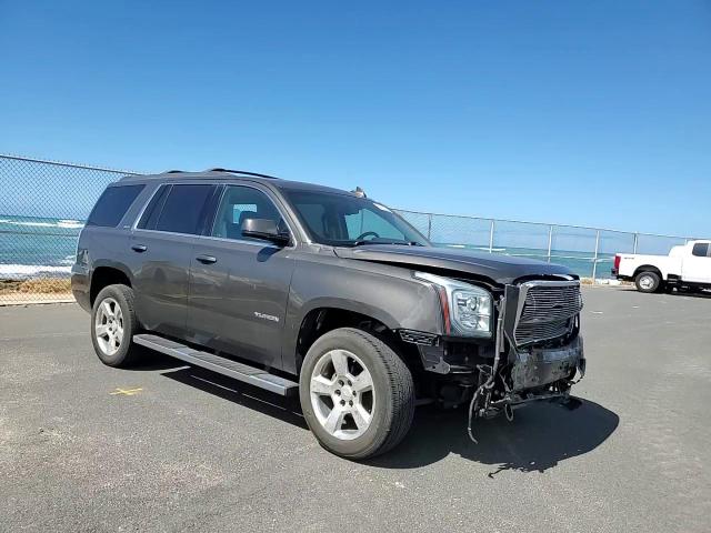 2019 GMC Yukon Sle VIN: 1GKS1AKCXKR180822 Lot: 65473024